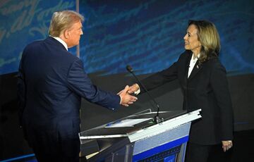 Трамп заявил, что уже не знает, будет ли участвовать в еще одних дебатах