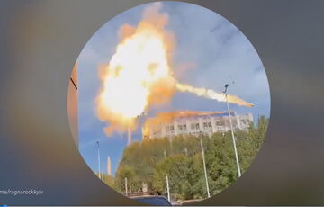 Число жертв в Днепре растет: видео