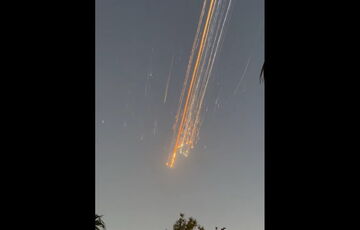 Ракета Starship SpaceX Илона Маска взорвалась в ходе 7 тестового запуска: видео Ракета Starship SpaceX Илона Маска взорвалась в ходе 7 тестового запуска: видео