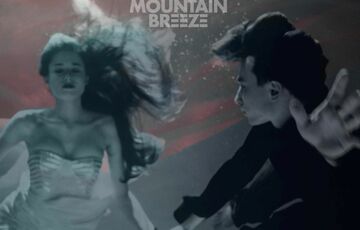 Живий оркестр, балет і підводна зйомка. Зустрічайте нове відео від MOUNTAIN BREEZE