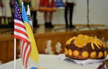 У Луцьку підписали 12 меморандумів про запровадження прогресивної міжнародної освіти миру