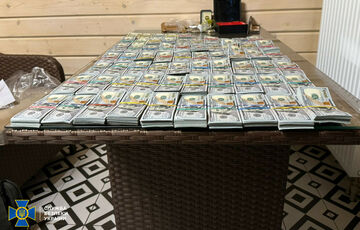 СБУ задержала двух руководителей ТЦК в Киевской области, которые заработали на уклонистах более $1 млн СБУ задержала двух руководителей ТЦК в Киевской области, которые заработали на уклонистах более $1 млн