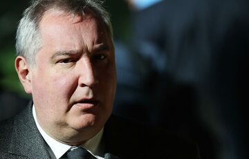 Экс-глава Роскосмоса угрожает использованием экспериментального оружия в Украине