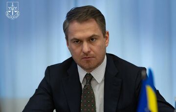 Генпрокурор Руслан Кравченко опроверг слухи о своей отставке: ”За каждым приду лично”