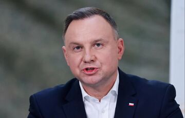 Дуда созвал на завтра заседание Совета нацбезопасности Польши 