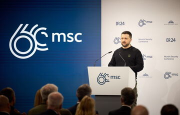 ОП підготував звернення до КС щодо подальшої легітимності перебування Зеленського на посаді президента