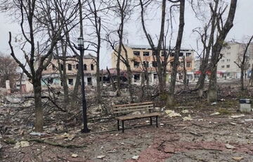 Россия готовит новое наступление на Харьков: что говорят в ГУР и ОВА Россия готовит новое наступление на Харьков: что говорят в ГУР и ОВА