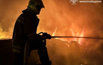 В Минэнерго заявили о массированной атаке на ТЭС В Минэнерго заявили о массированной атаке на ТЭС