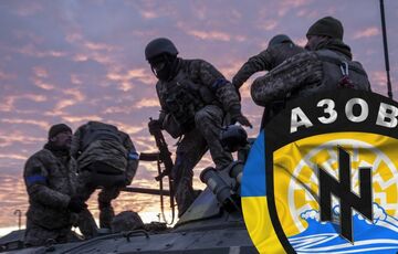 В России началось судилище над украинскими военными, которые защищали Мариуполь