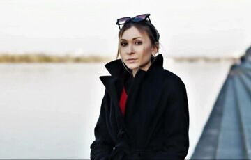 Зеленський посмертно нагородив Вікторію Рощину орденом Свободи