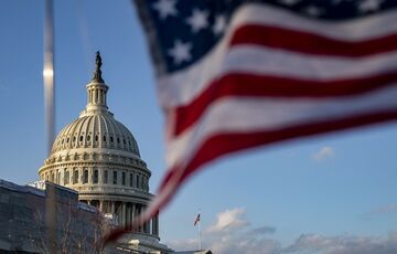 Республіканці можуть залишити Україну без військової допомоги