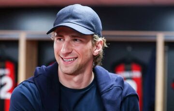 Забарный прошел медосмотр и подписал контракт с ПСЖ, - СМИ