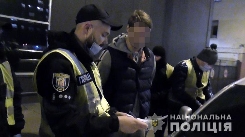 У гражданина РФ нашли 5 кило кокаина У гражданина РФ нашли 5 кило кокаина