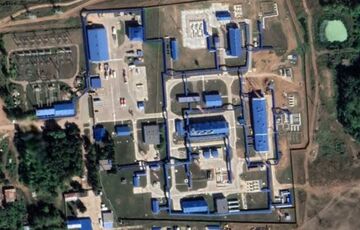 Роботу нафтоперекачувальної станції у Чувашії призупинили дрони СБУ