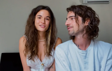  Дантес откровенно рассказал о романе с Кацуриной