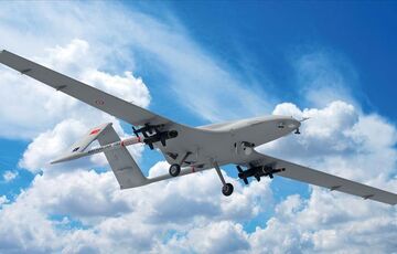 У Польщі зібрали гроші на Bayraktar для України