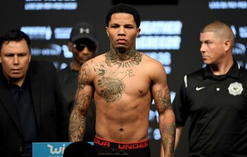 В США взяли под стражу чемпиона мира по боксу В США взяли под стражу чемпиона мира по боксу