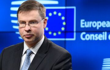 Евросоюз не определил дату предоставления членства Украине Евросоюз не определил дату предоставления членства Украине