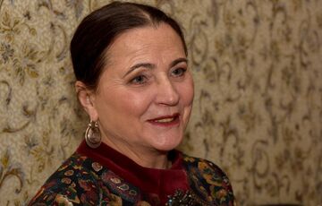 Мирзоян рассказал, что стало настоящей причиной смерти Нины Матвиенко 