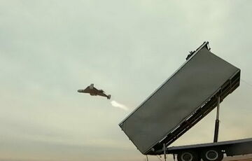 ЗСУ знищили понад 300 іранських дронів-камікадзе