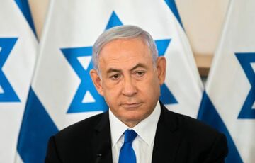 Запад пытается избежать ареста Нетаньяху, поскольку с ним нужно договариваться о мире