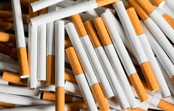 Сигареты в Украине сильно подорожают: в Раде поддержали повышение акциза Сигареты в Украине сильно подорожают: в Раде поддержали повышение акциза
