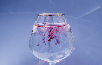 Где чистая вода в Украине?