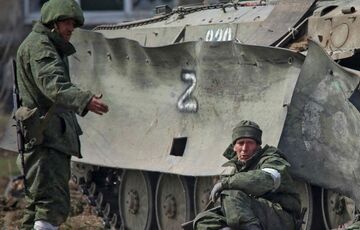 Боевики ”ЛНР” получили 10 и 15 лет тюрьмы за обстрел позиций ВСУ Боевики ”ЛНР” получили 10 и 15 лет тюрьмы за обстрел позиций ВСУ