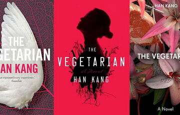 Нобелевскую премию по литературе вручили южнокорейской писательнице Хан Ган Нобелевскую премию по литературе вручили южнокорейской писательнице Хан Ган