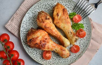 Ціни на куряче м'ясо в Україні зростуть до Великодня