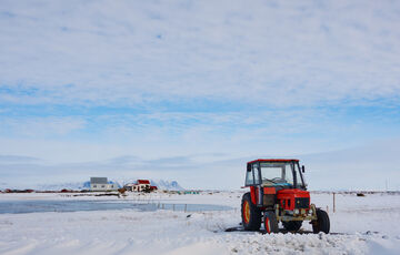 США накрыла снежная буря - ВИДЕО США накрыла снежная буря - ВИДЕО