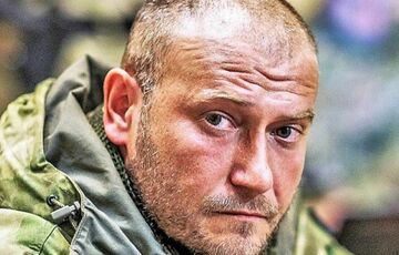 Ярош не исключил применения огня по нелегалам на границе