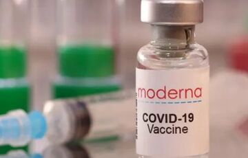 Moderna разрабатывает единую вакцину от гриппа и ковида: озвучены сроки появления 