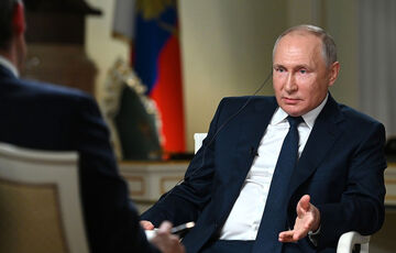 В США предложили после 2024 года не называть Путина президентом РФ  В США предложили после 2024 года не называть Путина президентом РФ