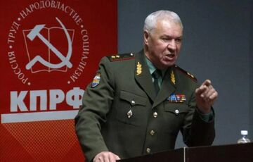 ”Жодних червоних ліній не залишилося”: у Росії закликали оголосити Україні війну ”Жодних червоних ліній не залишилося”: у Росії закликали оголосити Україні війну