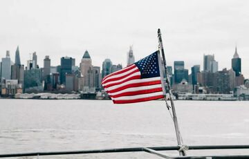 47% американців підтримують допомогу Україні, 31% - проти