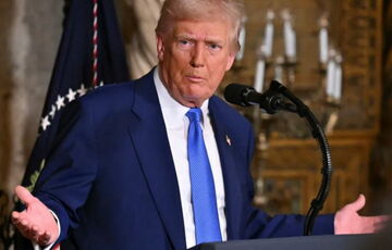 Трамп анонсировал продажу американского гражданства российским олигархами за 5 млн