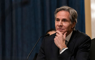 В США рассказали, чего ждут от Украины перед встречей Зеленского и Байдена В США рассказали, чего ждут от Украины перед встречей Зеленского и Байдена