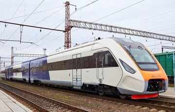 УЗ не будет поднимать тарифы на пассажирские перевозки в 2022 году УЗ не будет поднимать тарифы на пассажирские перевозки в 2022 году