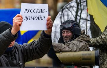 Журналіст назвав дату звільнення Херсону ЗСУ  Журналіст назвав дату звільнення Херсону ЗСУ