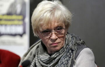 Звезда Служебного романа попала в больницу: появились новые подробности