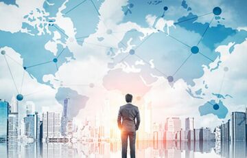 Что изменится в International Business Что изменится в International Business