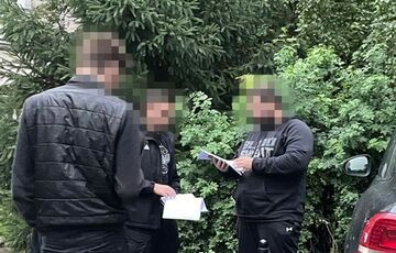 Основатель портала dtp.kiev.ua подозревается в дискредитации ВСУ