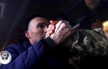 Много тяжелобольных и тяжелораненых: в ГУР рассказали детали сегодняшнего обмена пленными