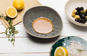 Рисовий скраб: як очистити шкіру Рисовий скраб: як очистити шкіру