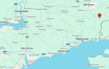 Россияне готовятся запустить железную дорогу между оккупированными Мариуполем и Донецком