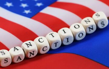 Новий список санкцій США: COMAC, Xiaomi і ще сім китайських компаній Новий список санкцій США: COMAC, Xiaomi і ще сім китайських компаній