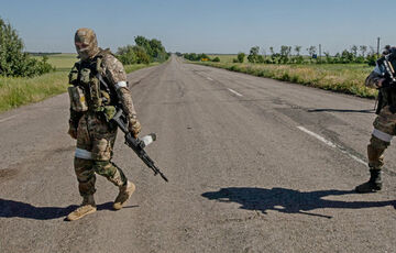 ”Коли я ще людині горло переріжу?”: СБУ опублікувала моторошне перехоплення розмови окупантів