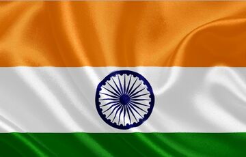 Индия готова оказать поддержку украинскому энергетическому сектору  Индия готова оказать поддержку украинскому энергетическому сектору