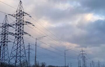 В ”Укрэнерго” рассказали о ситуации в энергосистеме после ночных атак россиян по Одесской области  В ”Укрэнерго” рассказали о ситуации в энергосистеме после ночных атак россиян по Одесской области